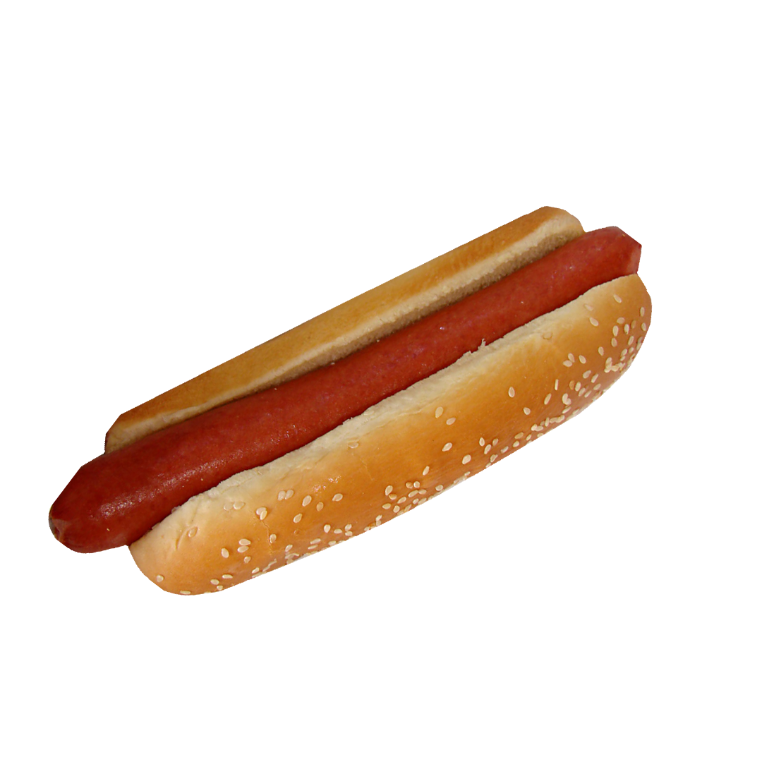 Beef Hot Dog