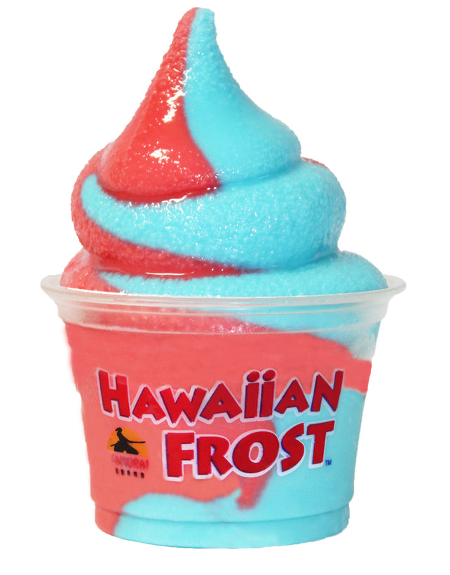 Hawaiian Frost