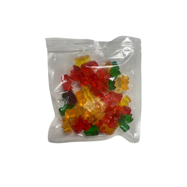Gummy Bears 4oz