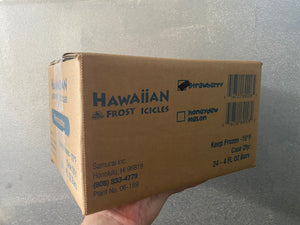 Hawaiian Frost Icicles (BOGO FREE!!!)