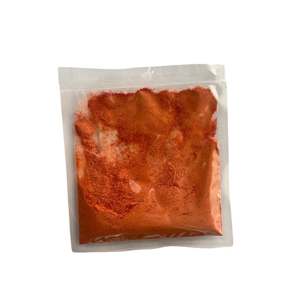 Packaged Li Hing Powder