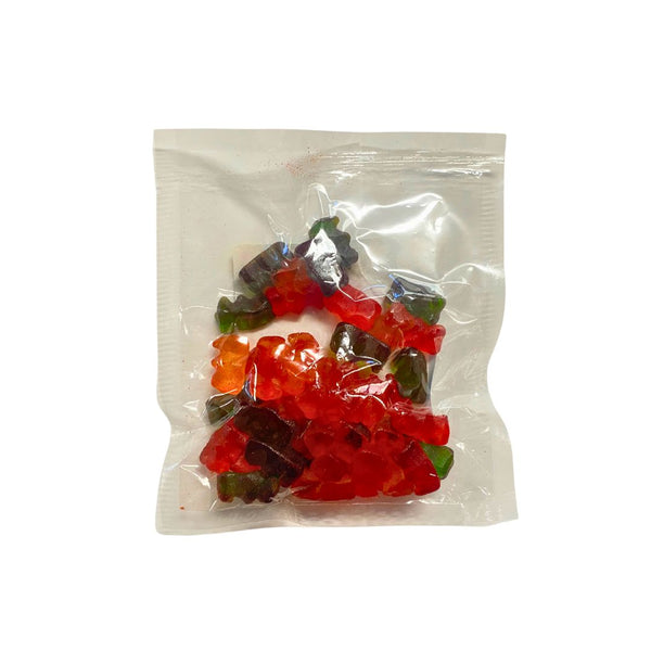 Li Hing Gummy Bears - 3.5oz