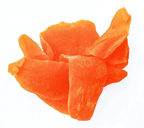 Dried Sliced Mango 3.5 oz