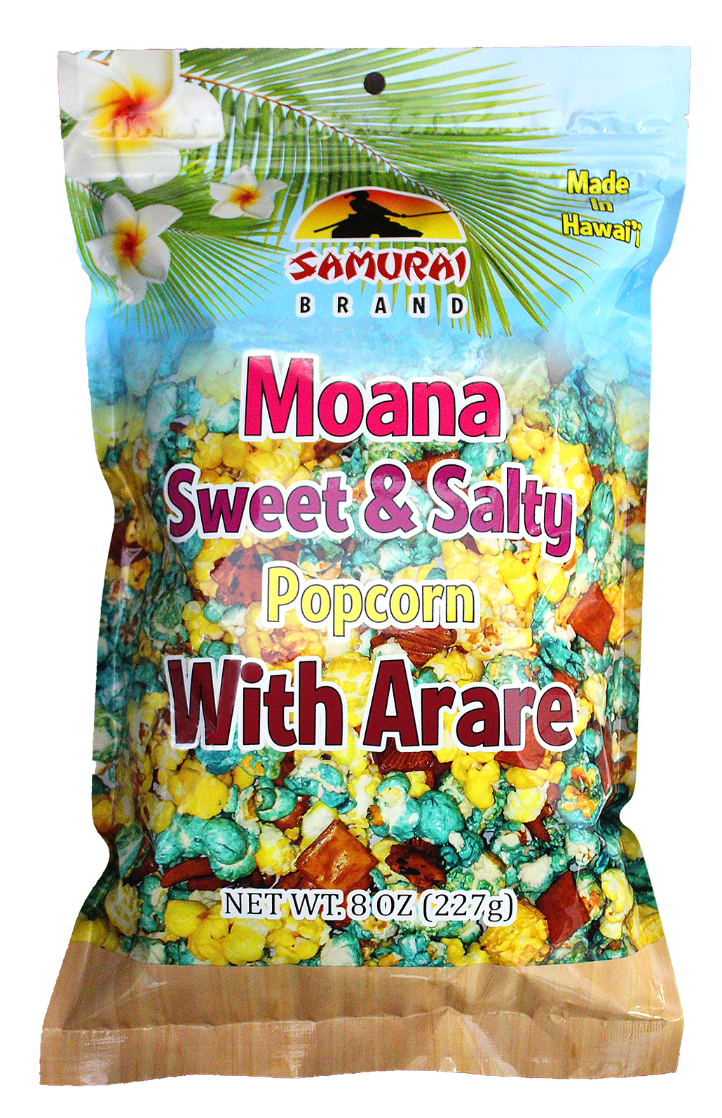 Moana Sweet and Salty Popcorn (8 oz.)