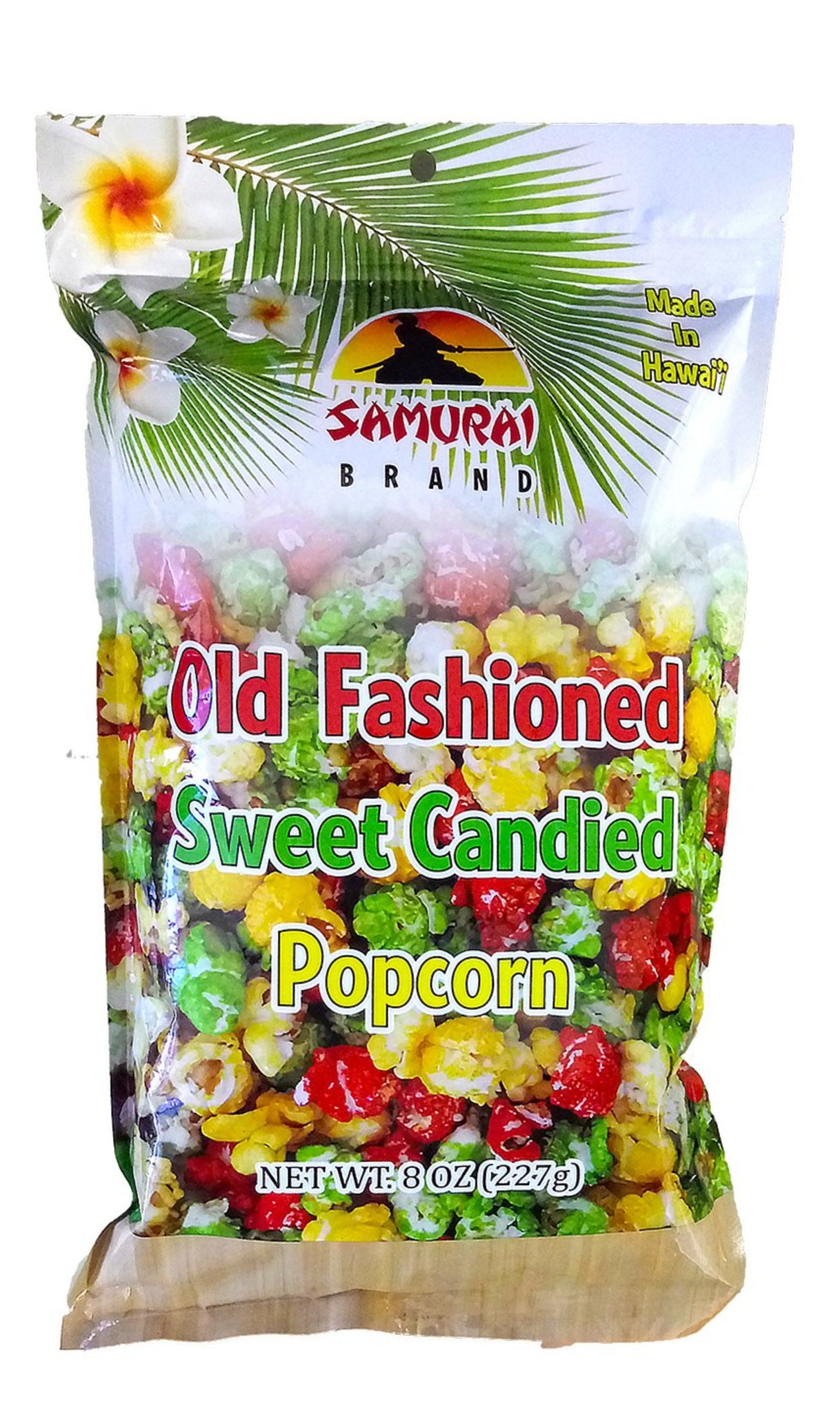 Old Fashioned Sweet Candied (8 oz.)