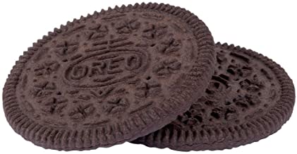 Ginormous Oreo Cookie Wafers 15 count/8.25oz pkg
